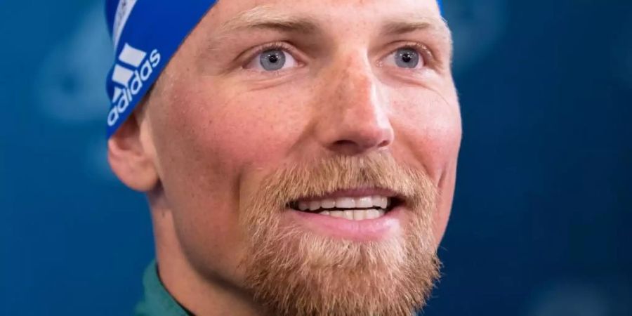 Erik Lesser war bislang der beste Deutsche bei den Titelkämpfen in Skandinavien. Foto: Sven Hoppe