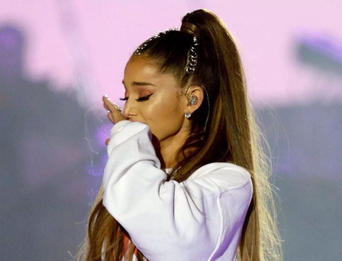 Ariana Grande hatte in den letzten Jahren einige Schicksalsschläge zu verarbeiten. Ariana Grande
