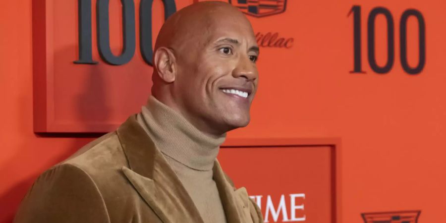 Dwayne 'The Rock' Johnson verdiente für «Hobbs & Shaw» 20 Millionen Dollar.