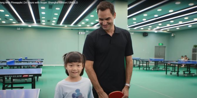 Roger Federer