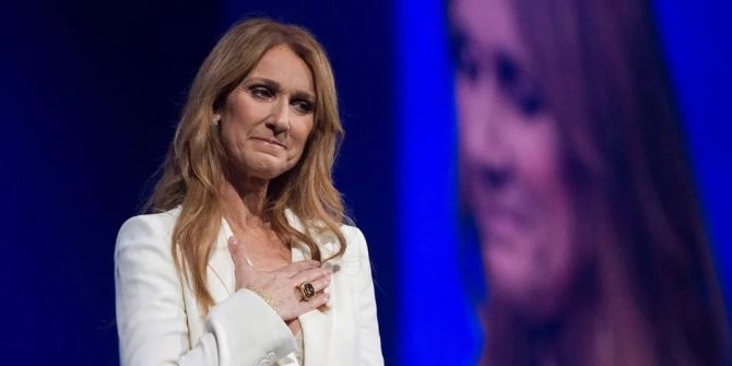 Céline Dion