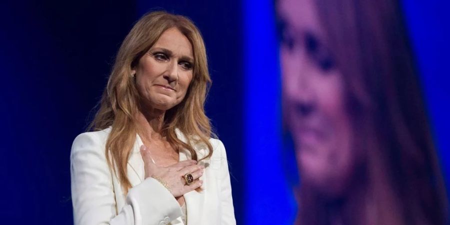 Céline Dion