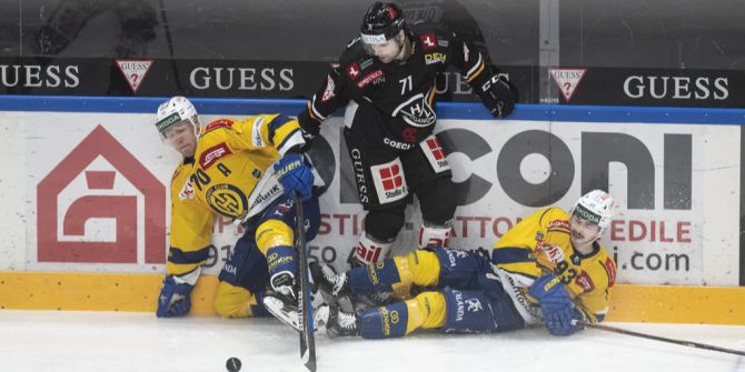 HC Davos