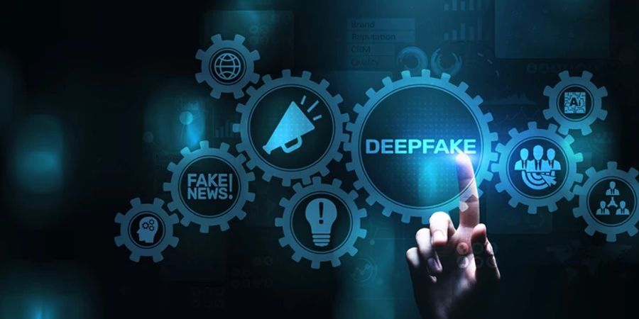 deepfake skandal