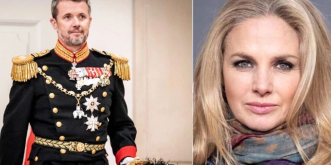 In Reality-Show - Affäre von Dänen-König Frederik könnte auspacken