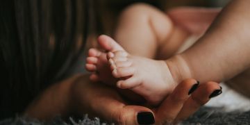 schädelbruch baby vater gericht