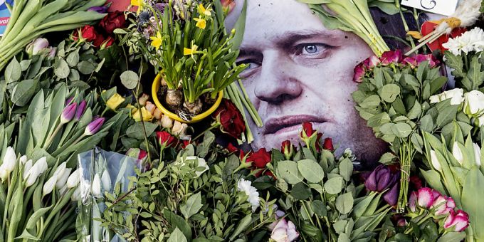 Repression - Journalistin wegen Nawalny-Berichterstattung verhaftet