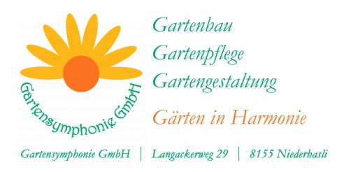 Gartensymphonie GmbH