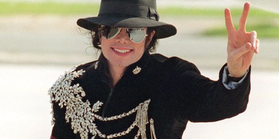 Dem Filmstudio Lionsgate zufolge soll das Biopic das gesamte Leben von Michael Jackson beleuchten.