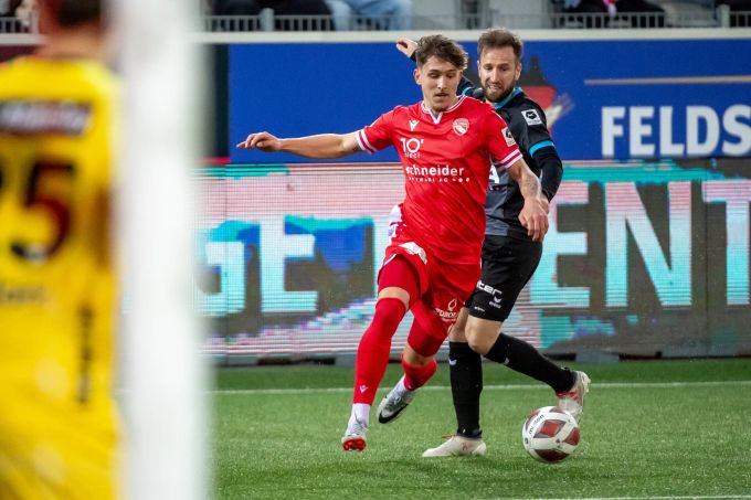 Auf den FC Thun wartet als nächster Gegner Spitzenreiter FC Sion. FC Thun