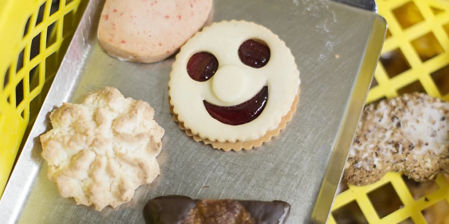 In welchem Land wurden die Backwaren hergestellt? Ab dem 1. Februar muss die Herkunft von Brot und dergleichen in Schweizer Bäckereien, Restaurants und im Detailhandel schriftlich deklariert werden. (Symbolbild)