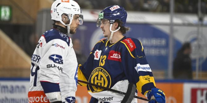 HC Davos