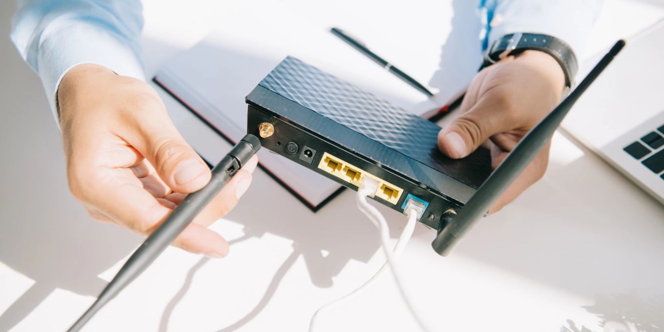 Router defekt? So stellen Sie Ihre WLAN-Verbindung wieder her | Nau