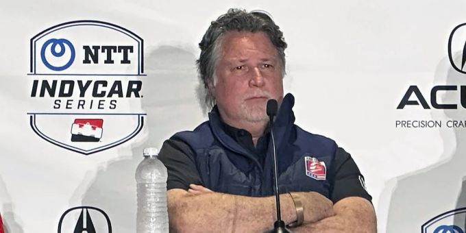 Kein Nutzen? - Formel 1 lehnt Michael Andretti als elftes Team ab