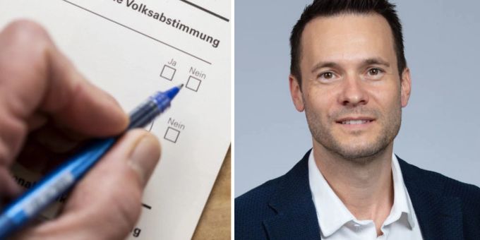 Kolumne - Hässig (GLP): Deshalb sollen 16-Jährige abstimmen können!