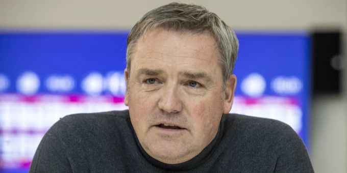 Stefan Wolf ist der Verwaltungsratspräsident des FC Luzern. fc luzern