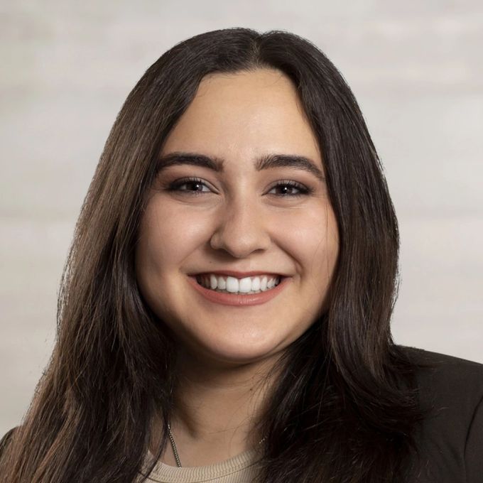 Ronahi Yener (SP), Zuger Kantonsrätin. Ronahi Yener SP Zug