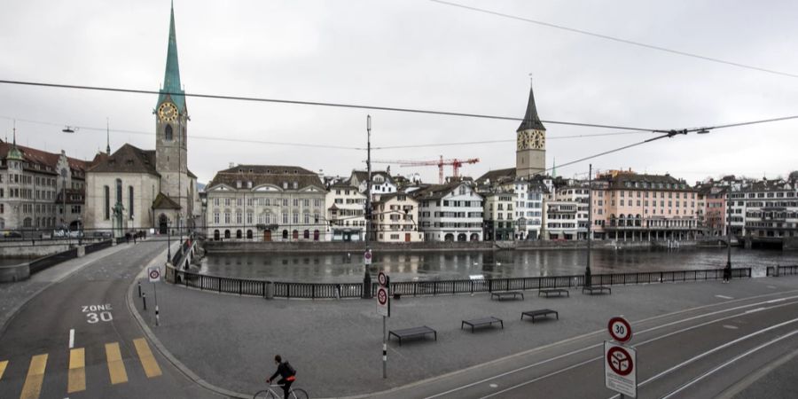 Zürich