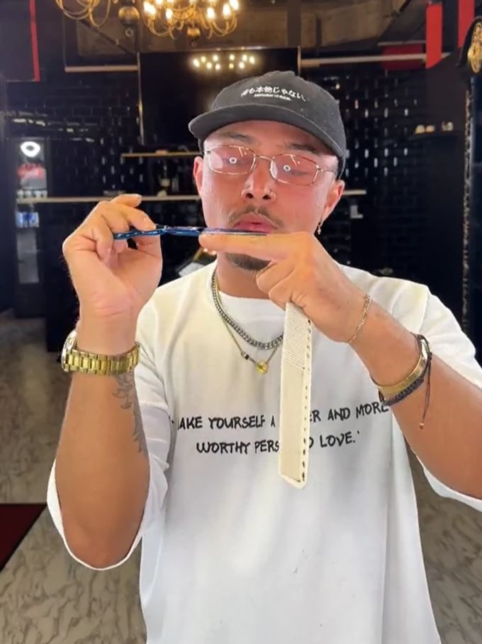 «Edgar»-Frisur «erinnert mich an meine Grossmutter»