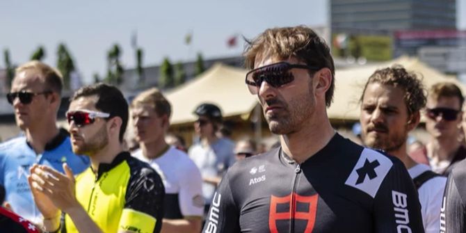 Fabian Cancellara