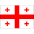 Georgia U21 Logo