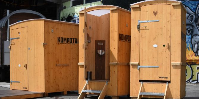Startup Kompotoi