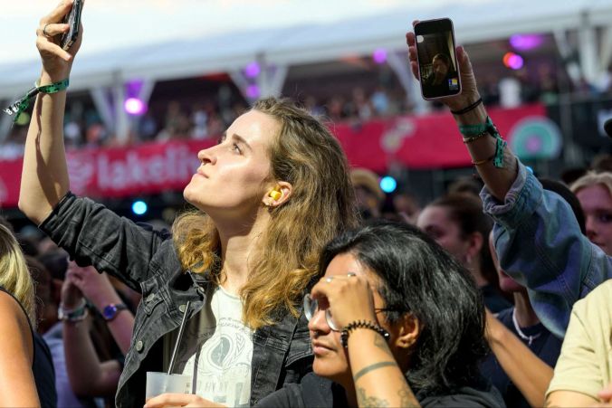 Lakelive Festival 2023.
