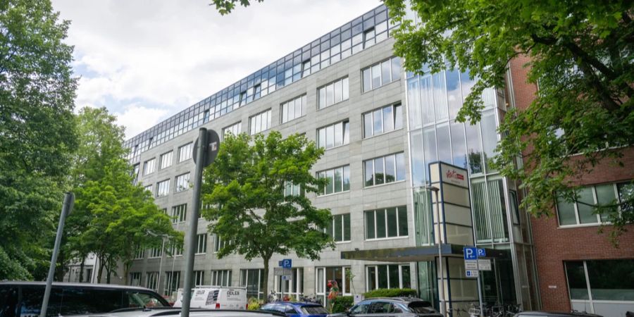 Adler Real Estate Berlin