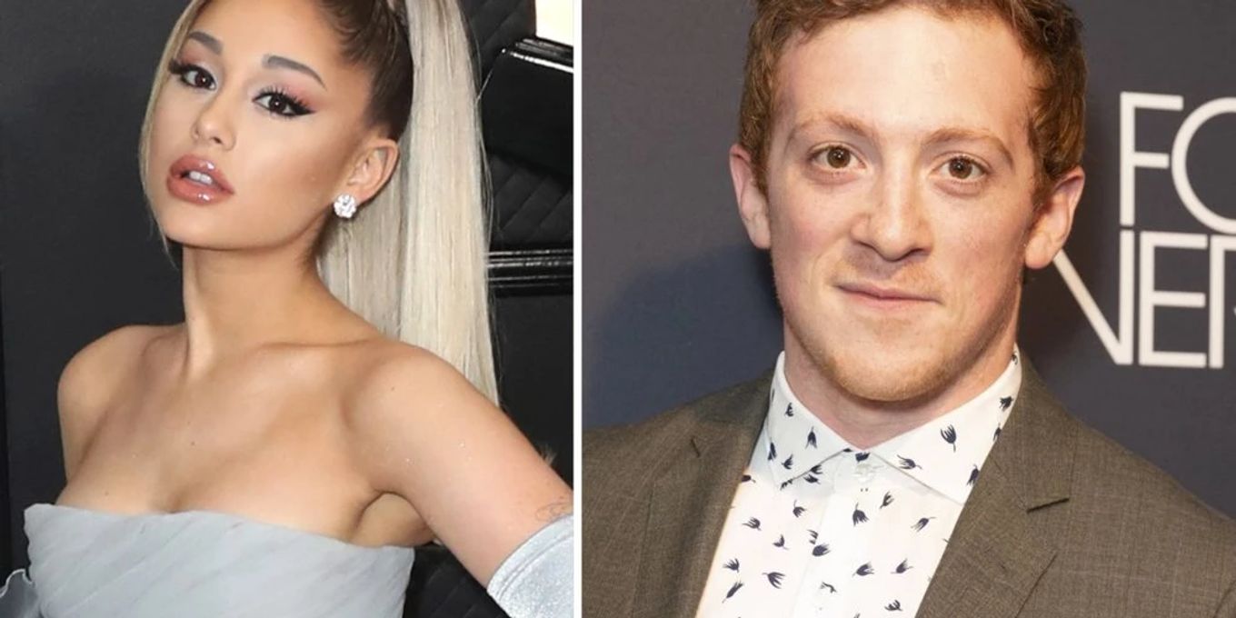 Ariana Grande: Ist ihr neuer Partner bereits verheiratet?