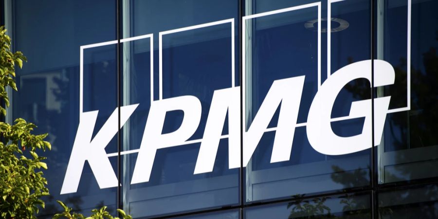 KPMG