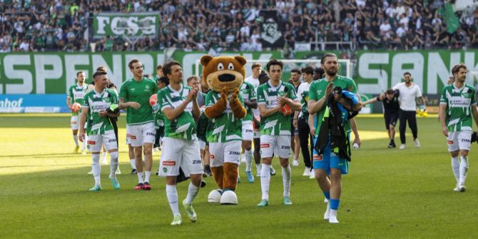 FC St.Gallen