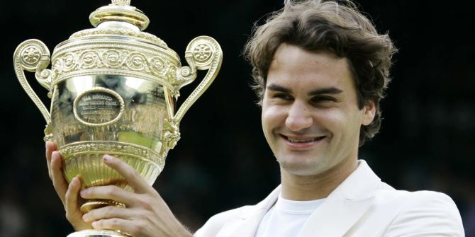 Roger Federer