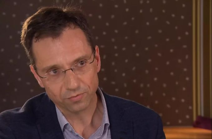 Im «Rundschau»-Gespräch schiesst Reproduktionsmediziner Wolf zurück.