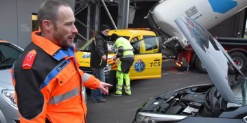 Fahrzeugbeleuchtungen
