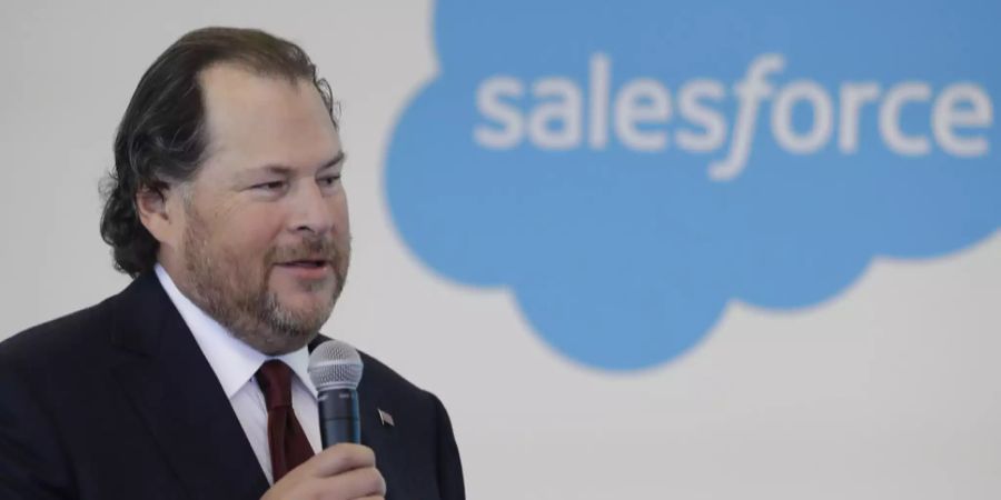slack salesforce