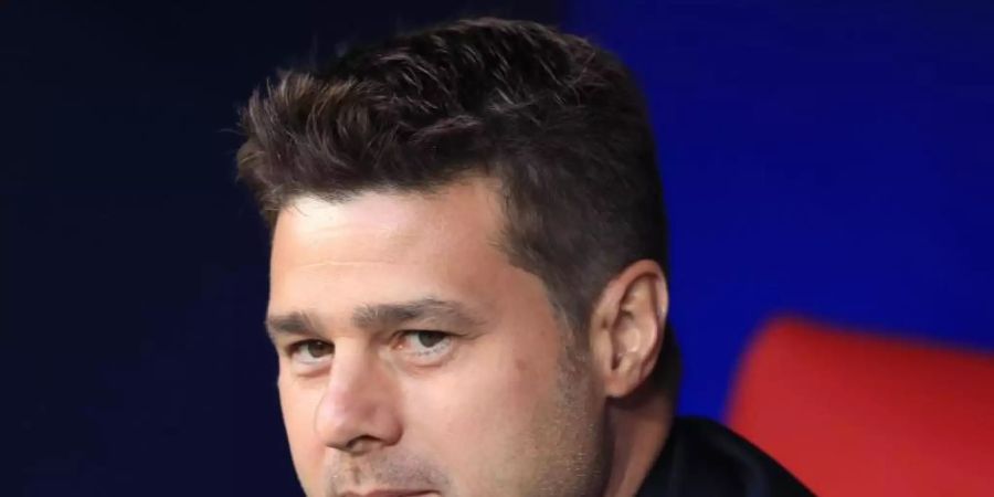 Ist nach der Trennung von Tottenham Hotspur auf dem Trainer-Markt: Mauricio Pochettino. Foto: Mike Egerton/PA Wire/dpa