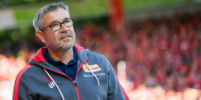 Sieg im Abstiegskampf - Urs Fischers Union gewinnt in Mainz mit 3:2