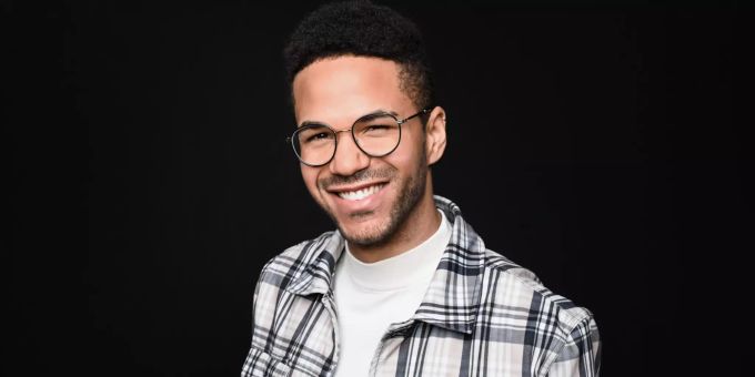 «Darf ich bitten?» - Nach Ehe-Aus will Jesse Ritch wieder flirten