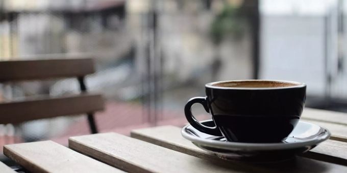 Die Region Köniz hat schöne Cafés zum verweilen. Köniz