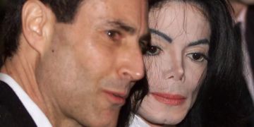 Michael Jackson Unschuld