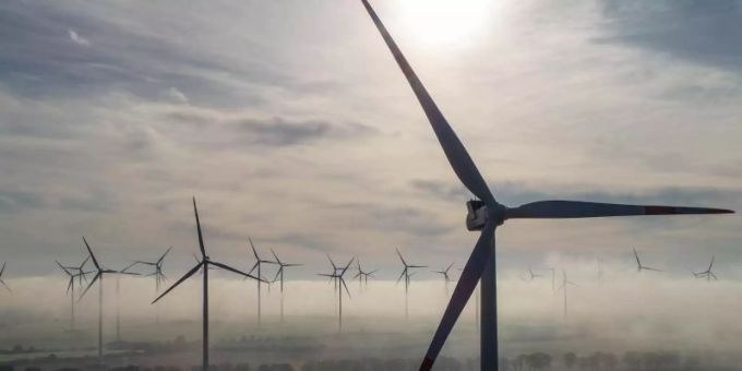 Zürich - Baudirektion untersucht potentielle Windkraft-Standorte