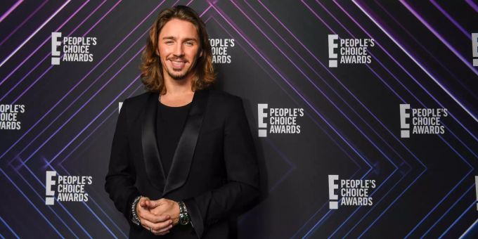 Kindheitstraum - Gil Ofarim bekommt eigene Show