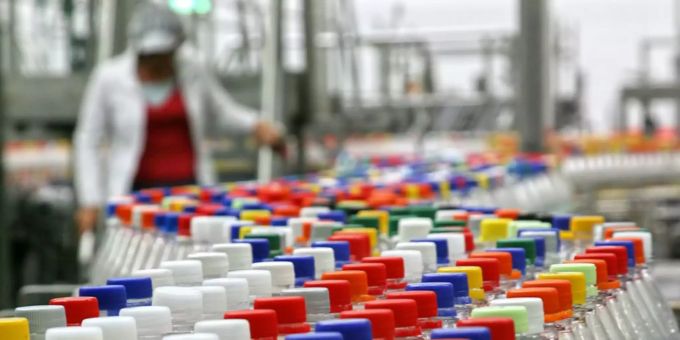 Die Nachfrage nach Mehrwegbehältern steigt stetig an. Mehrweggeschirr