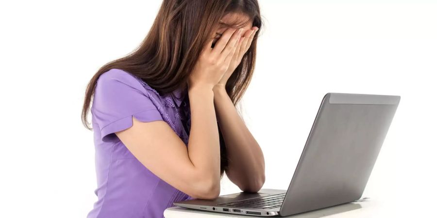 sehen computer