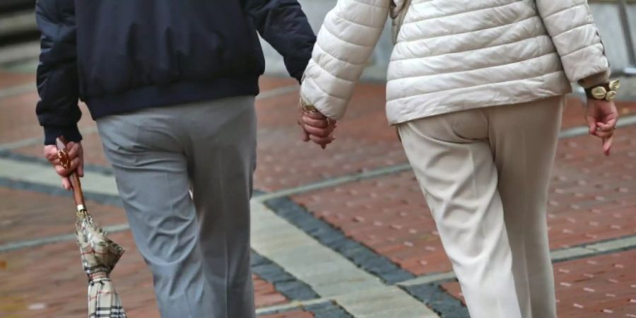 Koalition berät erneut über Grundrente