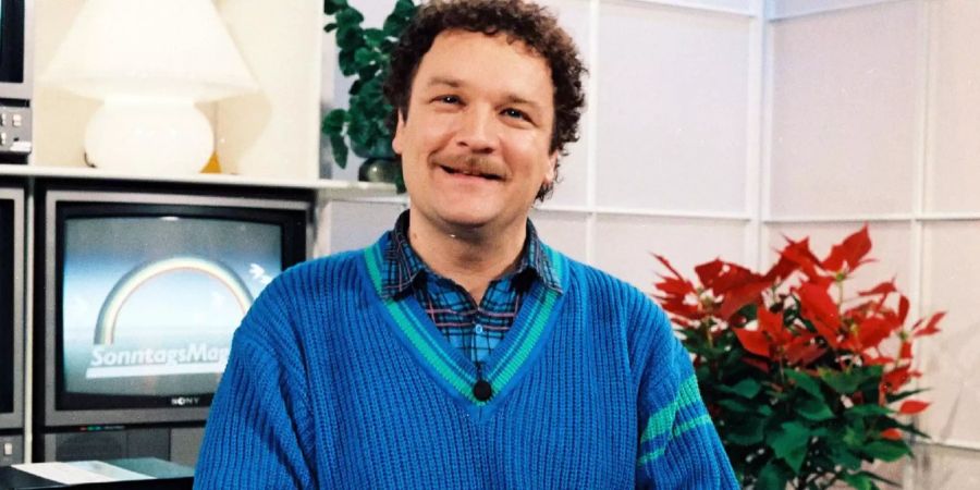 srf hildebrand
