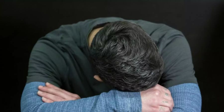 Ali B. im März vor Gericht