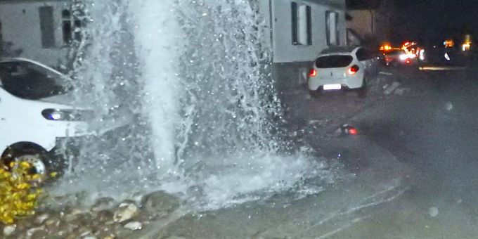 Verkehrsunfall Verkehrsunfall