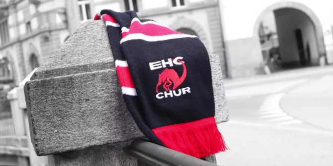 EHC Chur