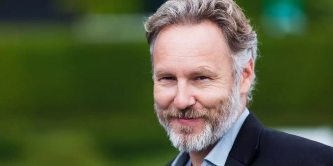Tom Schmidlin, Bereichsleiter Entwicklung & Comedy bei SRF. late update